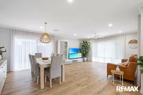Property photo of 2 White Oak Place Perwillowen QLD 4560