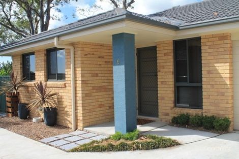 6/170 Anderson Dr, Beresfield, NSW 2322