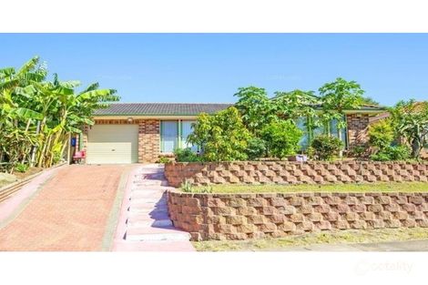 Property photo of 57 Swan Circuit Green Valley NSW 2168