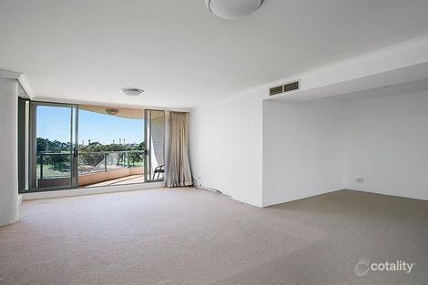 Property photo of 607/91 Brompton Road Kensington NSW 2033
