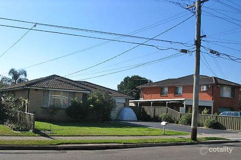 25 Musgrave Cres, Fairfield West, NSW 2165