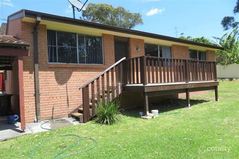 Property photo of 3/58 Uralba Street Figtree NSW 2525
