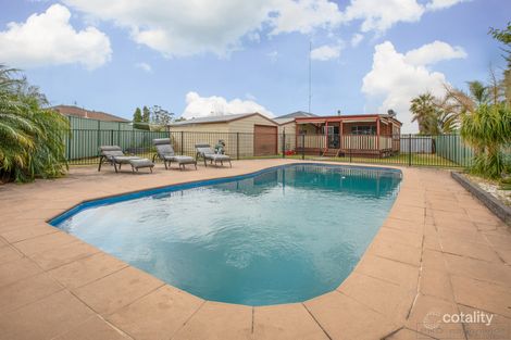 Property photo of 10 Stanley Close Woodberry NSW 2322