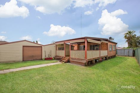 Property photo of 10 Stanley Close Woodberry NSW 2322