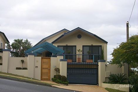 31 Queens Rd, Hamilton, QLD 4007