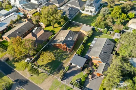 Property photo of 45 Olympic Parade Dromana VIC 3936