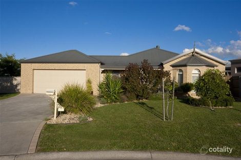 10 Victoria Ct, Traralgon East, VIC 3844