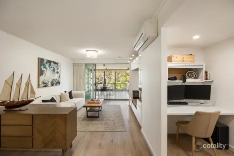 310/23 Parkland St, Nundah, QLD 4012