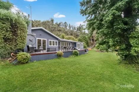 179 Pilot Creek Rd, Murrumbucca, NSW 2630