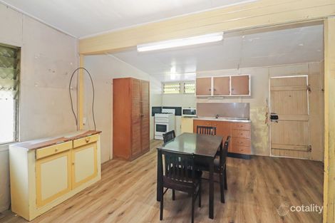 Property photo of 35 Somer Street Hyde Park QLD 4812