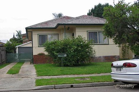 15 O'Neill St, Granville, NSW 2142