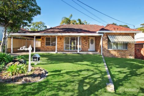 Property photo of 12 Nioka Place Caringbah NSW 2229