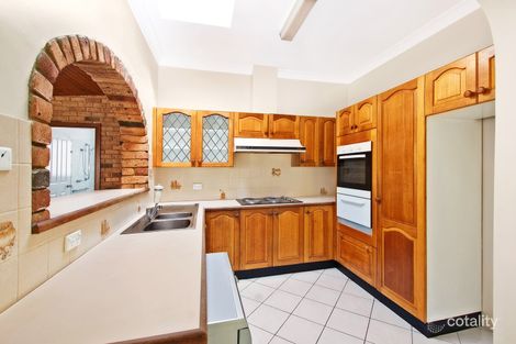 Property photo of 12 Nioka Place Caringbah NSW 2229