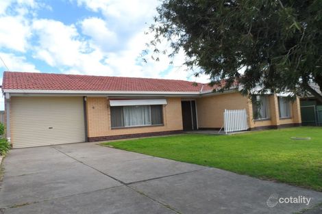 4 Kwinana Cres, Port Noarlunga South, SA 5167