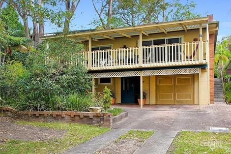 Property photo of 17 Bay Road Oatley NSW 2223