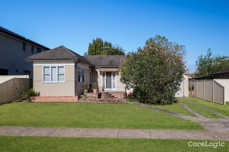 Property photo of 103 Oxford Road Ingleburn NSW 2565