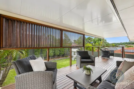 Property photo of 25 Sinatra Crescent McDowall QLD 4053
