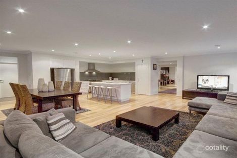 Property photo of 47 Bellnore Drive Norlane VIC 3214