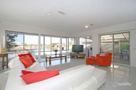 Property photo of 14 Schooner Bay Drive Patterson Lakes VIC 3197