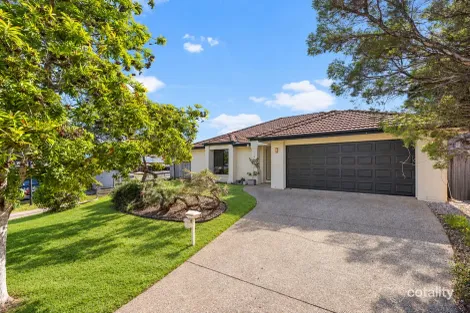 23 Manor Dr, Wellington Point, QLD 4160