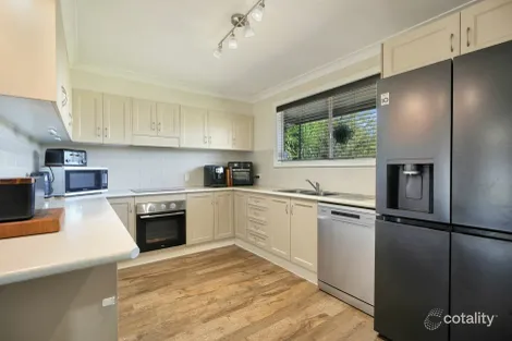 Property photo of 139 Booth Street Narromine NSW 2821