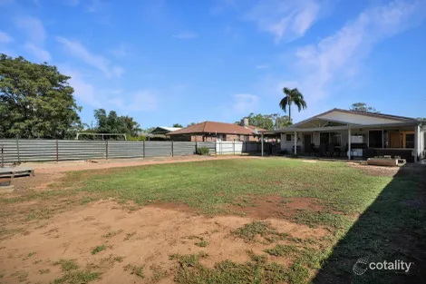 Property photo of 139 Booth Street Narromine NSW 2821