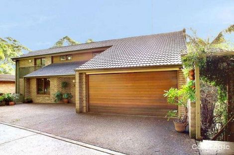 Property photo of 43B Malton Road Beecroft NSW 2119