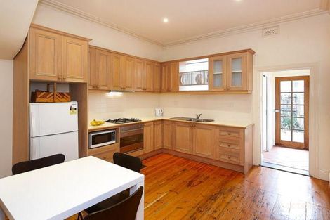 Property photo of 30 Tait Street Fitzroy North VIC 3068