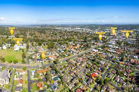 Property photo of 103 Oxford Road Ingleburn NSW 2565