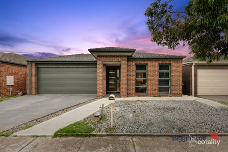 Property photo of 40 Marquands Road Truganina VIC 3029