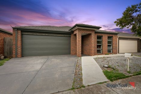 Property photo of 40 Marquands Road Truganina VIC 3029