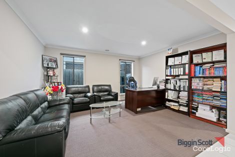 Property photo of 40 Marquands Road Truganina VIC 3029