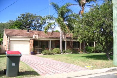 6 Mclay Ave, Shoalhaven Heads, NSW 2535