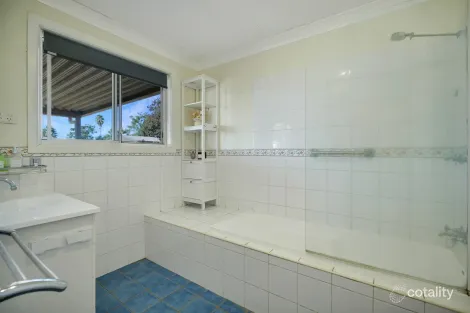 Property photo of 139 Booth Street Narromine NSW 2821