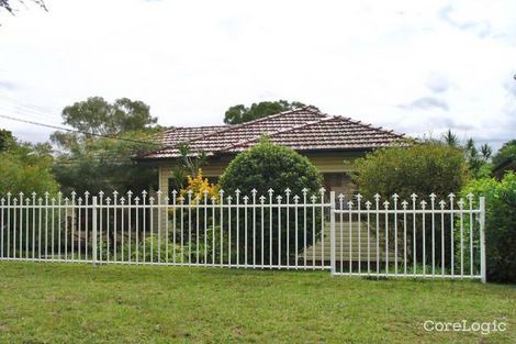 Property photo of 1 Glyn Avenue Picnic Point NSW 2213
