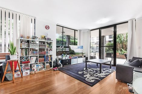 Property photo of 2306/20 Porter Street Ryde NSW 2112