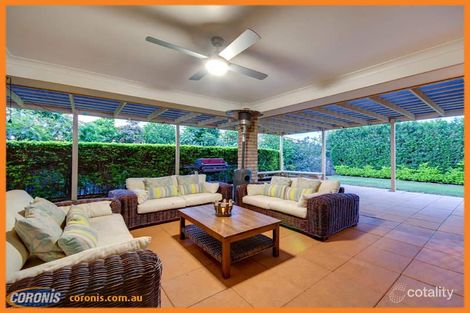 4 Sophora Ct, Albany Creek, QLD 4035