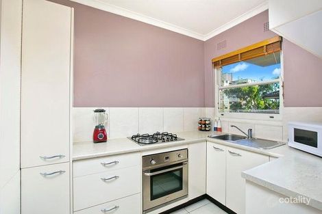 Property photo of 5/464 Military Road Mosman NSW 2088