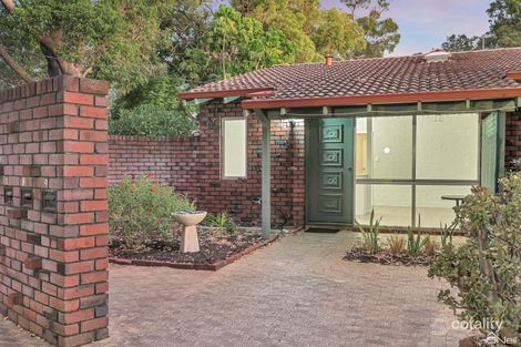 Property photo of 9/31 Byron Road Kalamunda WA 6076