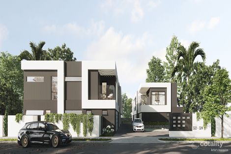 2/322-324 Fullarton Rd, Fullarton, SA 5063