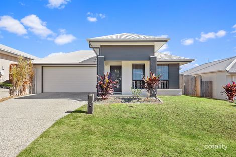Property photo of 35 Hope Street Griffin QLD 4503