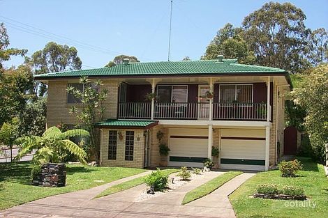 67 Heflin St, Everton Park, QLD 4053