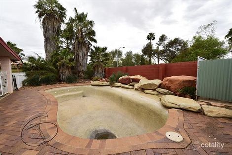 Property photo of 14 Coolibah Crescent East Side NT 0870