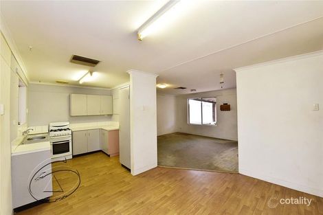 Property photo of 14 Coolibah Crescent East Side NT 0870
