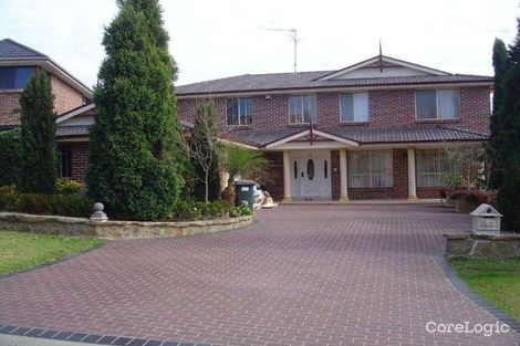 Property photo of 5 Edinburgh Circuit Cecil Hills NSW 2171