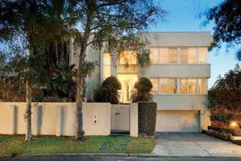 Property photo of 11 Highgate Hill Toorak VIC 3142