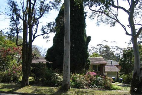 Property photo of 120 Burns Road Wahroonga NSW 2076