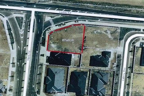 548 MORRIS RD, TRUGANINA, VIC 3029