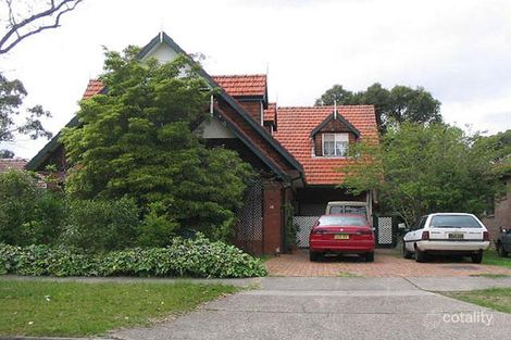 14 Wilson St, Strathfield, NSW 2135