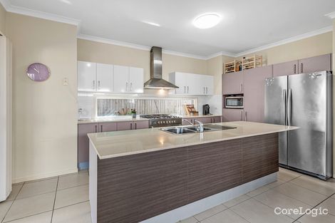 Property photo of 34 Couples Street North Lakes QLD 4509